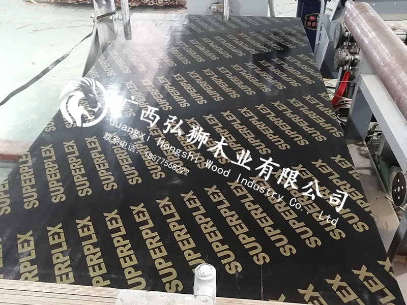 廣西建筑模板那家質量好？插圖1