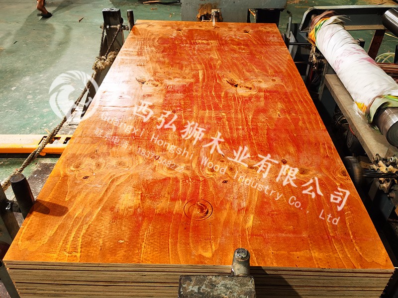 廣西木模板批發(fā)廠家