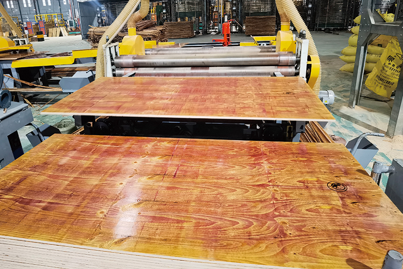 為啥廣西建筑模板廠家會(huì)漲價(jià)？